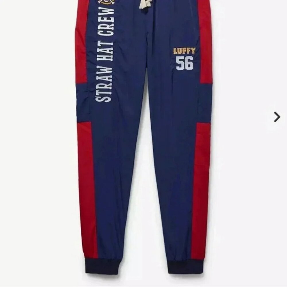 Boxlunch joggers - Picture 9 of 9